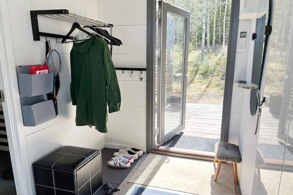Foto van 7 persoons vakantie huis in JÄRNA - Vakantiehuis in JÄRNA - Indoor