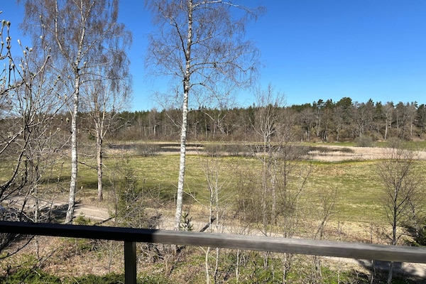 Foto van 7 persoons vakantie huis in JÄRNA - Vakantiehuis in JÄRNA - Outdoor