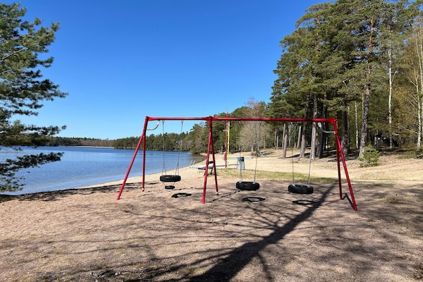 Foto van 7 persoons vakantie huis in JÄRNA - Vakantiehuis in JÄRNA - Untagged