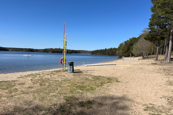 Foto van 7 persoons vakantie huis in JÄRNA - Vakantiehuis in JÄRNA - Untagged