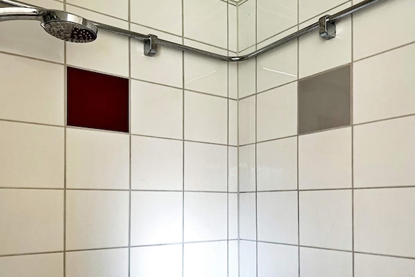 Foto van Charmant eilandhuis met gastenverblijf - Vakantiehuis in VäTö - Indoor