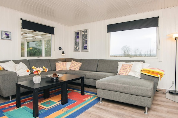 Foto van 6 persoons vakantie huis in Kolind-By Traum - Vakantiehuis in Kolind - Indoor