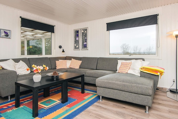 Foto van 6 persoons vakantie huis in Kolind-By Traum - Vakantiehuis in Kolind - Indoor