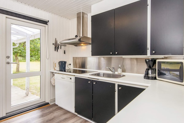 Foto van 6 persoons vakantie huis in Kolind-By Traum - Vakantiehuis in Kolind - Indoor