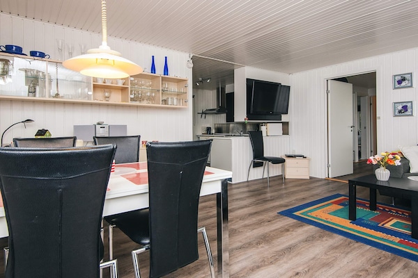 Foto van 6 persoons vakantie huis in Kolind-By Traum - Vakantiehuis in Kolind - Indoor