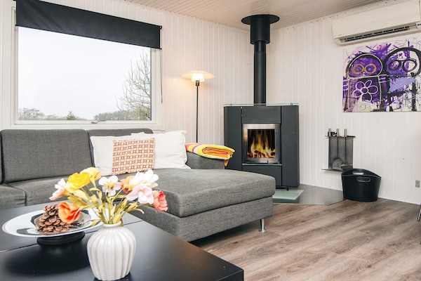 Foto van 6 persoons vakantie huis in Kolind-By Traum - Vakantiehuis in Kolind - Indoor