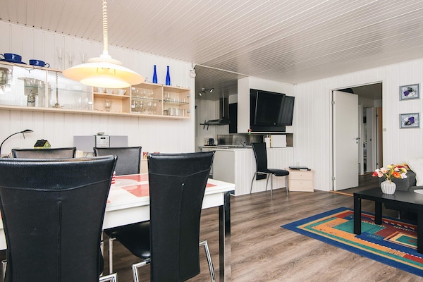 Foto van 6 persoons vakantie huis in Kolind-By Traum - Vakantiehuis in Kolind - Indoor