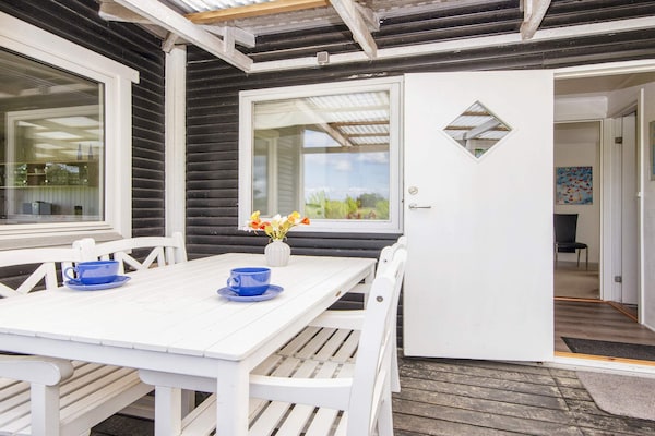 Foto van 6 persoons vakantie huis in Kolind-By Traum - Vakantiehuis in Kolind - Outdoor