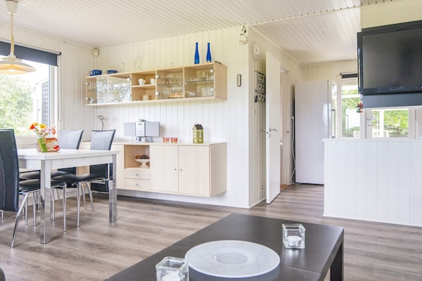 Foto van 6 persoons vakantie huis in Kolind-By Traum - Vakantiehuis in Kolind - Indoor