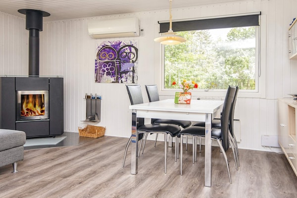 Foto van 6 persoons vakantie huis in Kolind-By Traum - Vakantiehuis in Kolind - Indoor