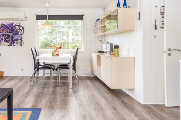 Foto van 6 persoons vakantie huis in Kolind-By Traum - Vakantiehuis in Kolind - Indoor