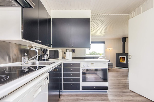 Foto van 6 persoons vakantie huis in Kolind-By Traum - Vakantiehuis in Kolind - Indoor