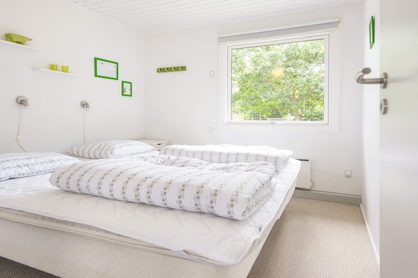 Foto van 6 persoons vakantie huis in Kolind-By Traum - Vakantiehuis in Kolind - Indoor