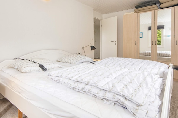 Foto van 6 persoons vakantie huis in Kolind-By Traum - Vakantiehuis in Kolind - Indoor