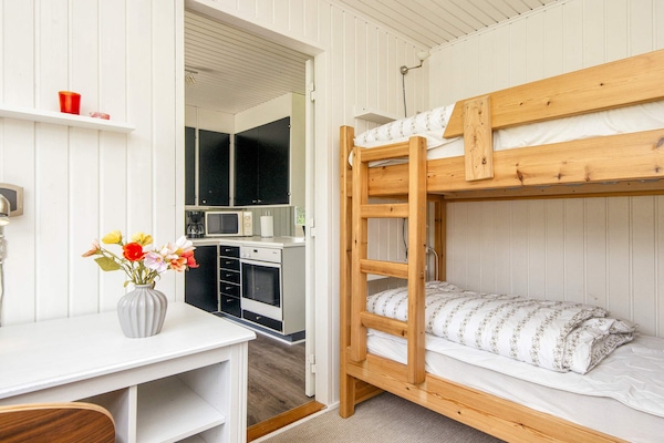 Foto van 6 persoons vakantie huis in Kolind-By Traum - Vakantiehuis in Kolind - Indoor