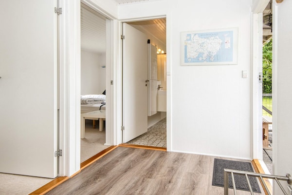 Foto van 6 persoons vakantie huis in Kolind-By Traum - Vakantiehuis in Kolind - Indoor