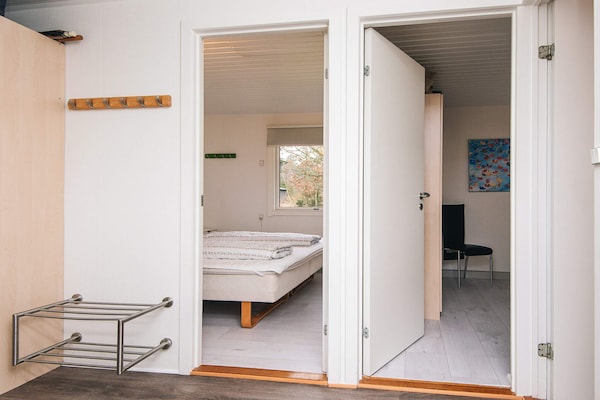 Foto van 6 persoons vakantie huis in Kolind-By Traum - Vakantiehuis in Kolind - Indoor