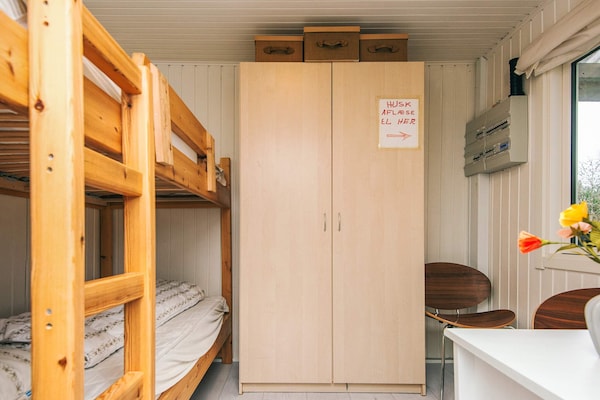Foto van 6 persoons vakantie huis in Kolind-By Traum - Vakantiehuis in Kolind - Indoor