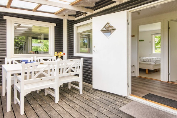 Foto van 6 persoons vakantie huis in Kolind-By Traum - Vakantiehuis in Kolind - View