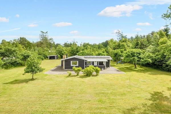 Foto van 6 persoons vakantie huis in Kolind-By Traum - Vakantiehuis in Kolind - View