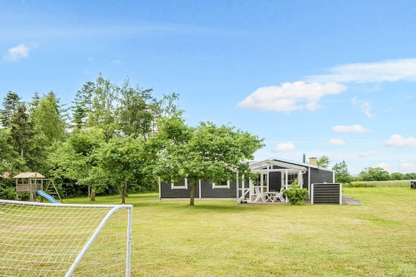 Foto van 6 persoons vakantie huis in Kolind-By Traum - Vakantiehuis in Kolind - View