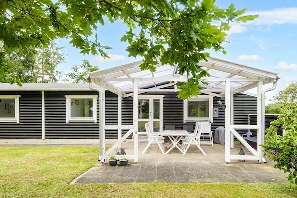 Foto van 6 persoons vakantie huis in Kolind-By Traum - Vakantiehuis in Kolind - Outdoor
