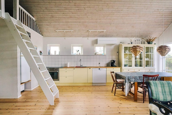 Foto van Strandparadijs -- By Traum Ferienwohnungen - Vakantiehuis in Store Fuglede - Indoor
