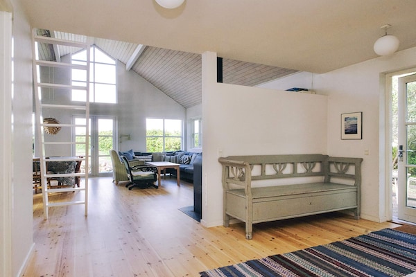 Foto van Strandparadijs -- By Traum Ferienwohnungen - Vakantiehuis in Store Fuglede - Indoor