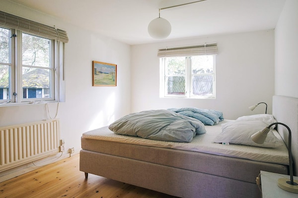 Foto van Strandparadijs -- By Traum Ferienwohnungen - Vakantiehuis in Store Fuglede - Indoor