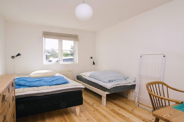 Foto van Strandparadijs -- By Traum Ferienwohnungen - Vakantiehuis in Store Fuglede - Indoor