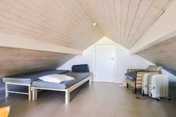 Foto van Strandparadijs -- By Traum Ferienwohnungen - Vakantiehuis in Store Fuglede - Indoor