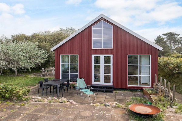 Foto van Strandparadijs -- By Traum Ferienwohnungen - Vakantiehuis in Store Fuglede - View