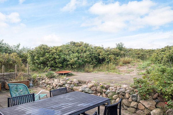 Foto van Strandparadijs -- By Traum Ferienwohnungen - Vakantiehuis in Store Fuglede - View