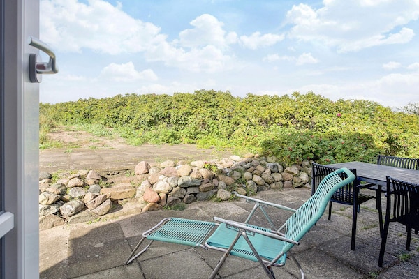 Foto van Strandparadijs -- By Traum Ferienwohnungen - Vakantiehuis in Store Fuglede - View