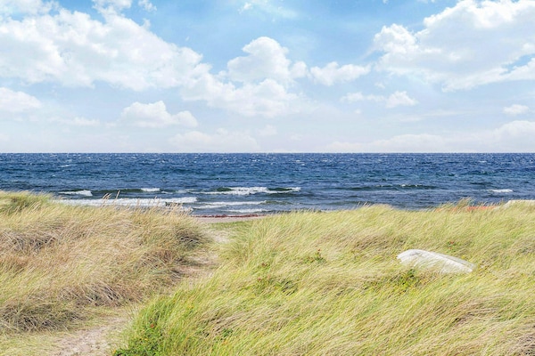 Foto van Strandparadijs -- By Traum Ferienwohnungen - Vakantiehuis in Store Fuglede - View