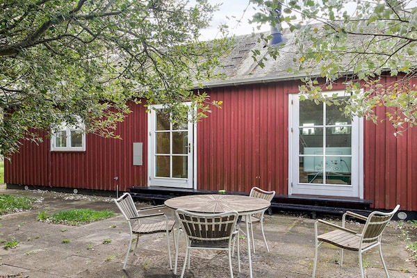 Foto van Strandparadijs -- By Traum Ferienwohnungen - Vakantiehuis in Store Fuglede - View