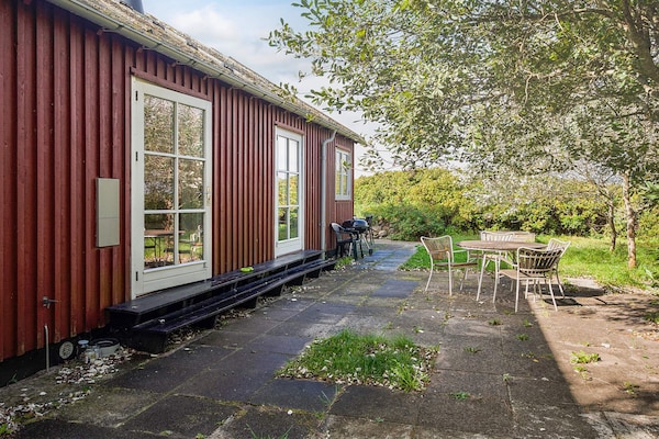 Foto van Strandparadijs -- By Traum Ferienwohnungen - Vakantiehuis in Store Fuglede - View