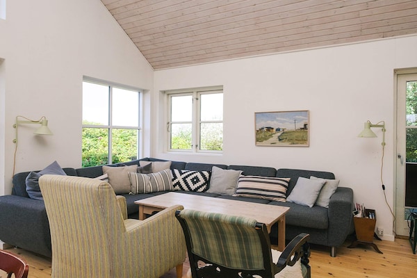Foto van Strandparadijs -- By Traum Ferienwohnungen - Vakantiehuis in Store Fuglede - Indoor