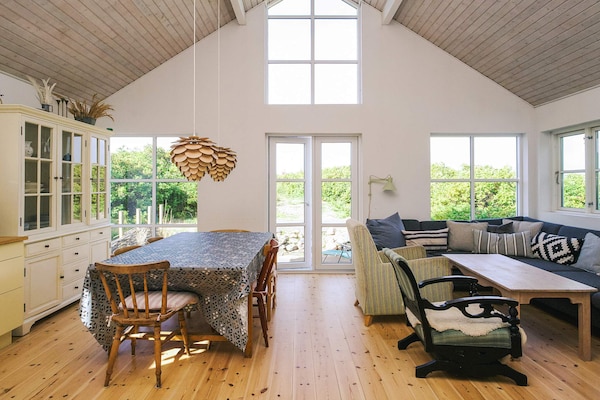 Foto van Strandparadijs -- By Traum Ferienwohnungen - Vakantiehuis in Store Fuglede - Indoor
