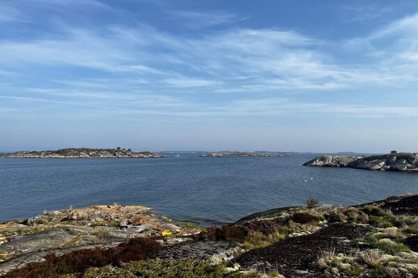 Foto van 6 persoons vakantie huis in Djurhamn - Vakantiehuis in Djurhamn - WaterView