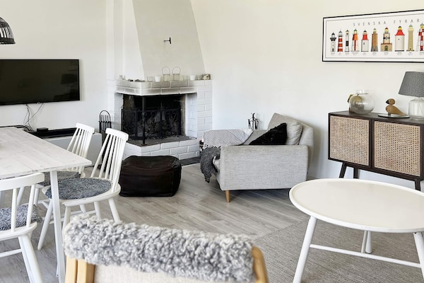 Foto van 6 persoons vakantie huis in Djurhamn - Vakantiehuis in Djurhamn - Indoor