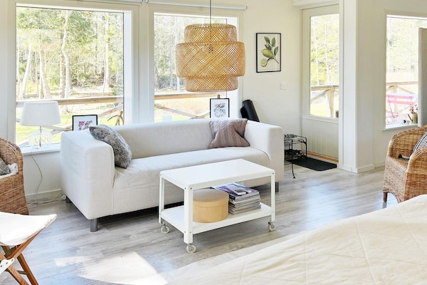 Foto van 6 persoons vakantie huis in Djurhamn - Vakantiehuis in Djurhamn - Indoor