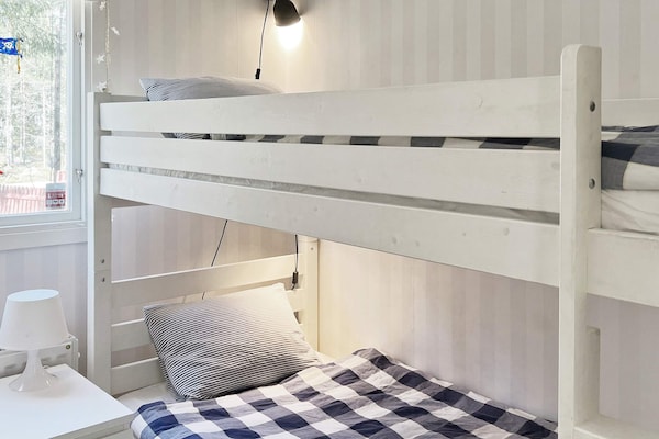 Foto van 6 persoons vakantie huis in Djurhamn - Vakantiehuis in Djurhamn - Indoor