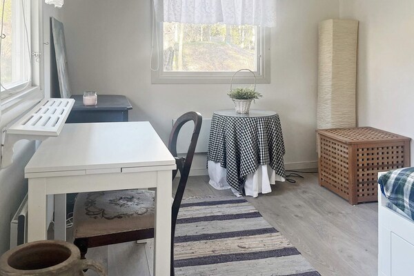 Foto van 6 persoons vakantie huis in Djurhamn - Vakantiehuis in Djurhamn - Indoor