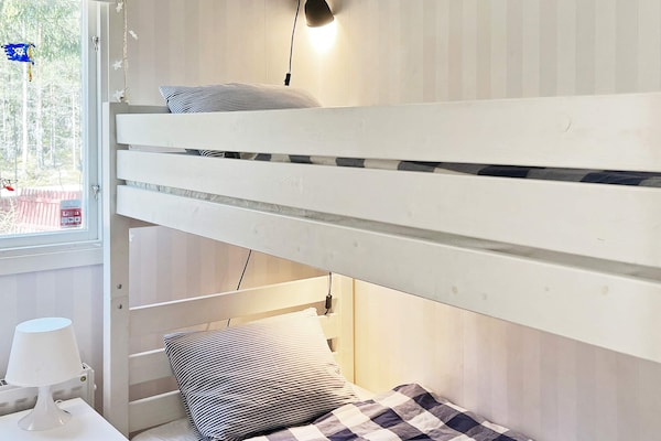 Foto van 6 persoons vakantie huis in Djurhamn - Vakantiehuis in Djurhamn - Indoor