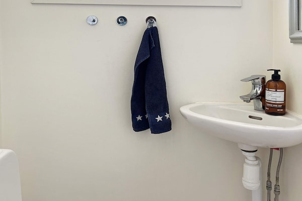 Foto van 6 persoons vakantie huis in Djurhamn - Vakantiehuis in Djurhamn - Indoor