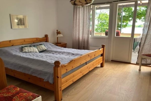 Foto van 4 sterren vakantie huis in Ramdala - Vakantiehuis in Ramdala - Indoor