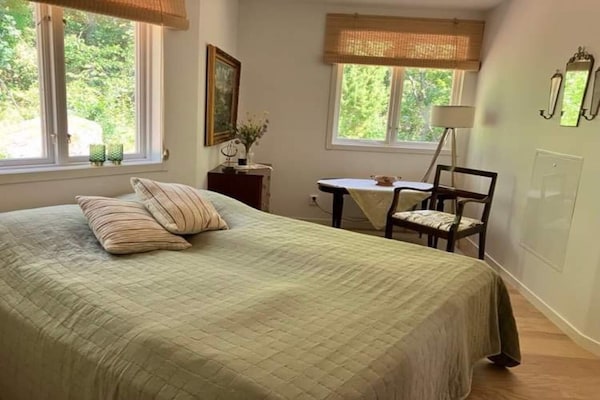 Foto van 4 sterren vakantie huis in Ramdala - Vakantiehuis in Ramdala - Indoor