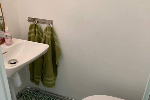 Foto van 4 sterren vakantie huis in Ramdala - Vakantiehuis in Ramdala - Indoor