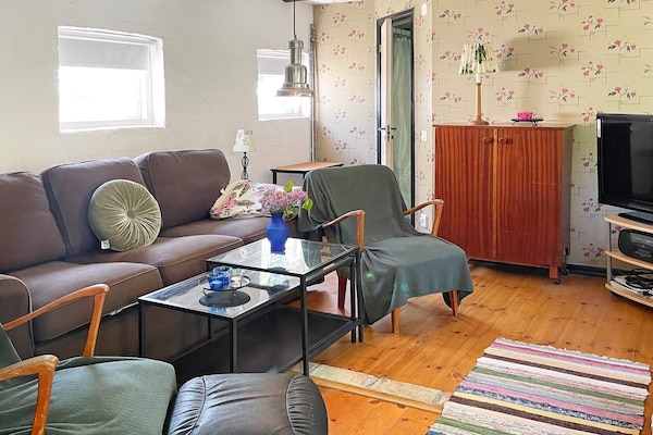 Foto van 6 persoons vakantie huis in KATTARP - Vakantiehuis in KATTARP - Indoor